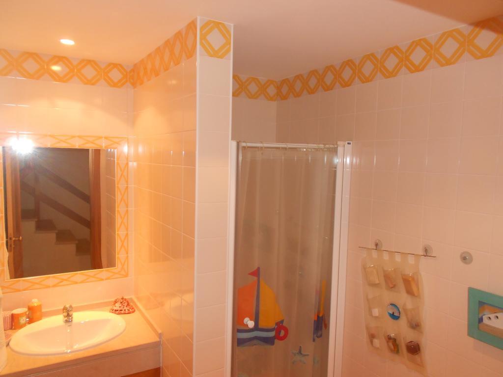 Algarve Praia Verde Altura Zimmer foto