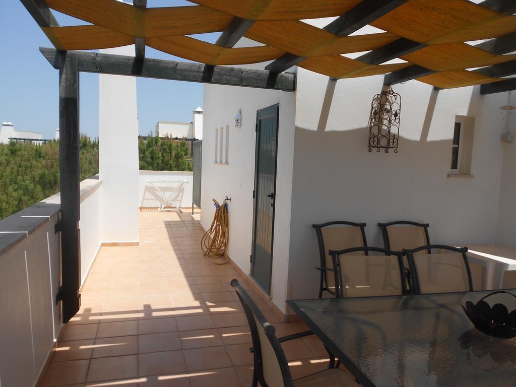 Algarve Praia Verde Altura Zimmer foto