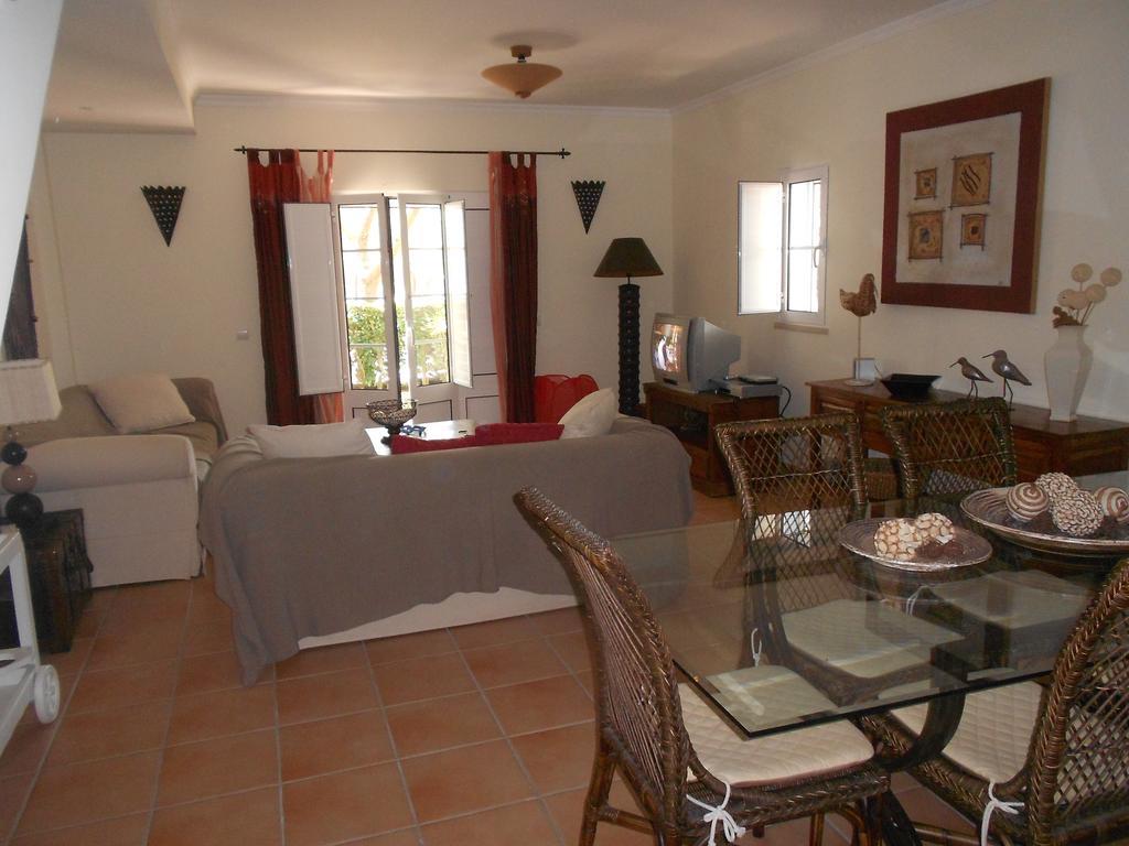 Algarve Praia Verde Altura Zimmer foto